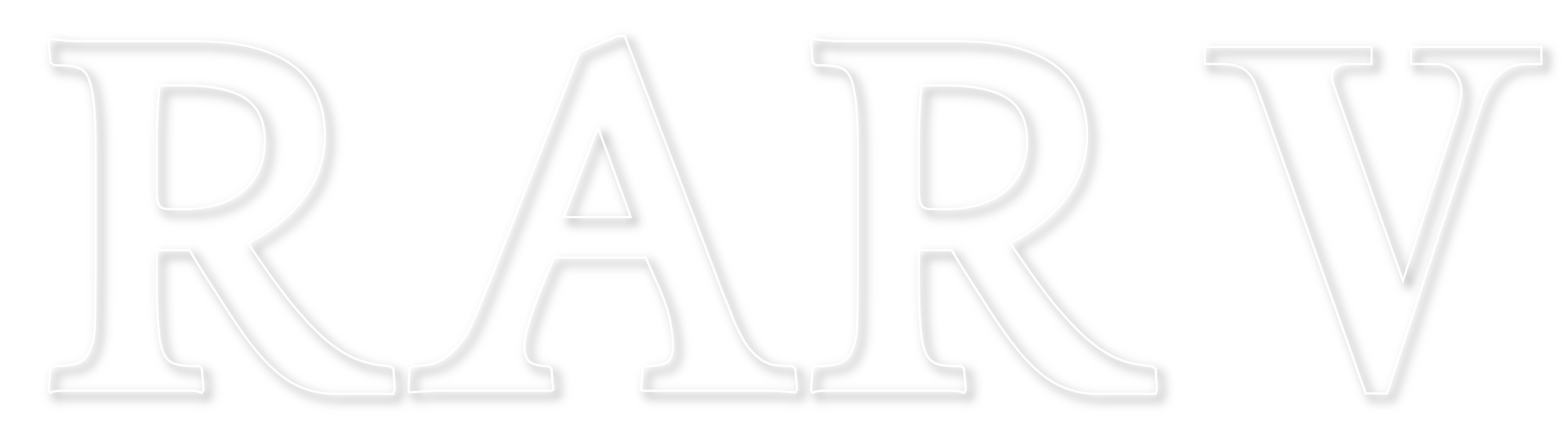 RARV Logo