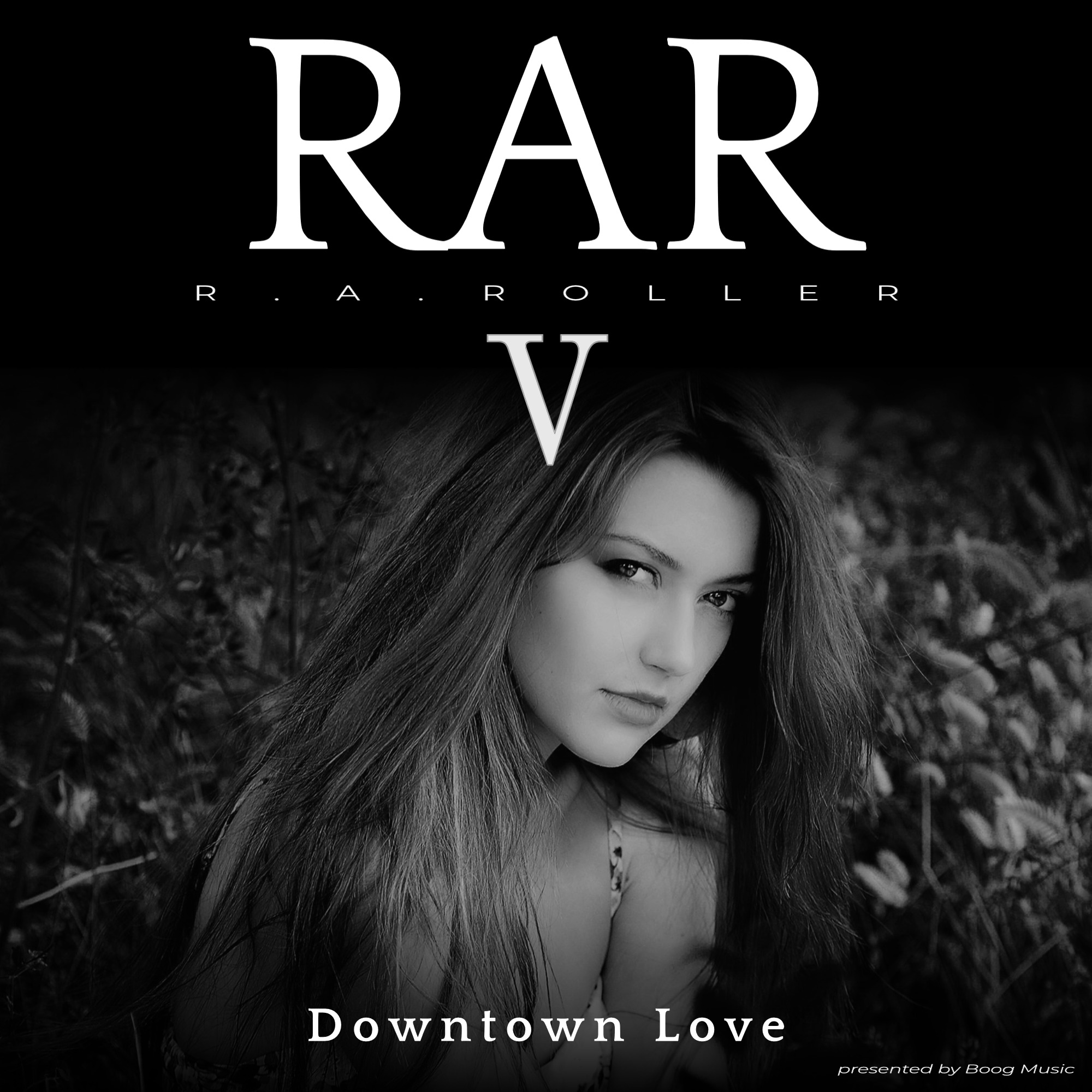 RAR V Single Cover